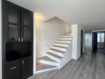 CASA EN VENTA SAN JOSE DE LAS VILLAS
