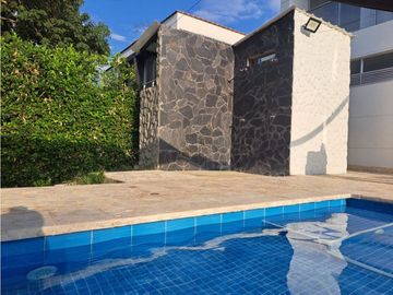 Se vende finca en san Jerónimo parcelación cedro de plata