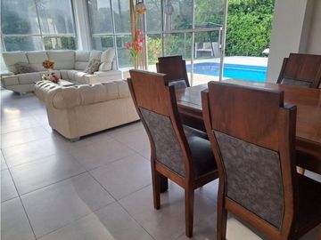 Se vende finca en san Jerónimo parcelación cedro de plata