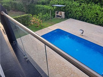 Se vende finca en san Jerónimo parcelación cedro de plata