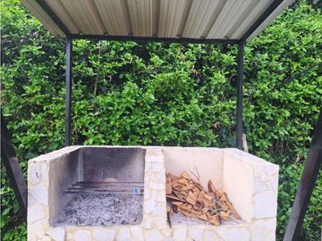 Se vende finca en san Jerónimo parcelación cedro de plata