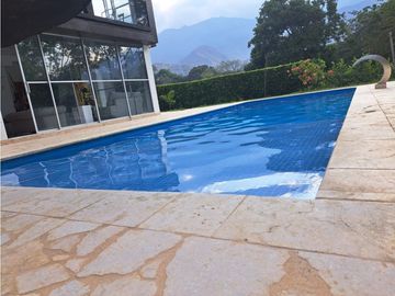 Se vende finca en san Jerónimo parcelación cedro de plata