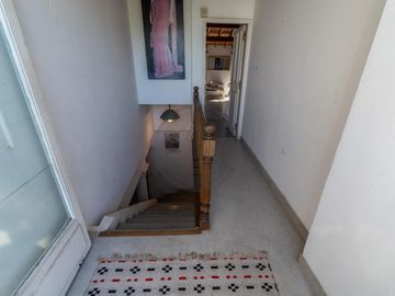 Casa 5 ambientes con terraza, parque y piscina en venta - Beccar