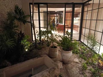 Casa en venta centro de Mérida Yucatán, Quinta Colonial   Paseo Montejo