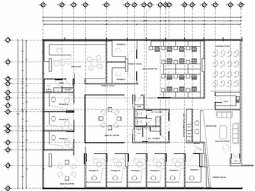 OFICINA EN VENTA/RENTA EN VALLE ORIENTE