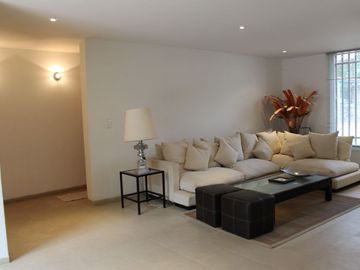 Casa en Privada en Lomas de La Selva, Cuernavaca, Morelos CAEN-988-Cp