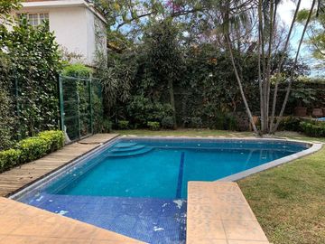 Casa en Privada en Lomas de La Selva, Cuernavaca, Morelos CAEN-988-Cp