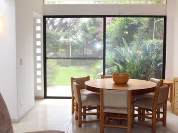 Casa en Privada en Lomas de La Selva, Cuernavaca, Morelos CAEN-988-Cp