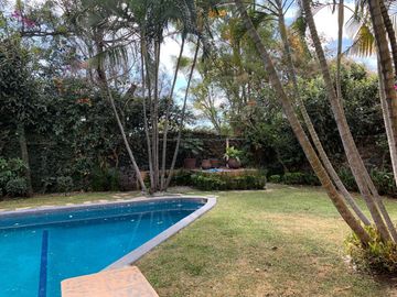 Casa en Privada en Lomas de La Selva, Cuernavaca, Morelos CAEN-988-Cp