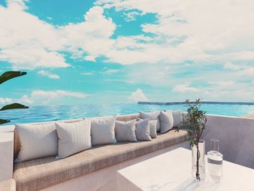 Monarca 28, Exclusivos Departamentos en el epicentro de Playa del Carmen