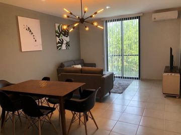 Monarca 28, Exclusivos Departamentos en el epicentro de Playa del Carmen