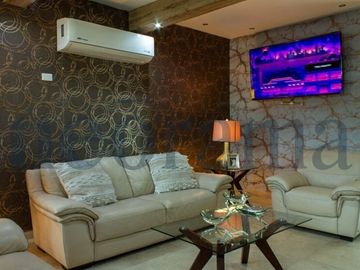 Casa en Venta en Balcones de las Mitras 4to Sector, Monterrey N.L