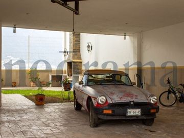 Casa en Venta en Balcones de las Mitras 4to Sector, Monterrey N.L