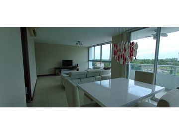 VENTA  APARTAMENTO EN COSTA DEL ESTE, PH SOHO TOWER