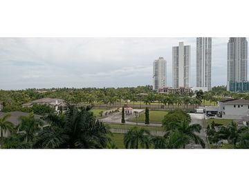 VENTA  APARTAMENTO EN COSTA DEL ESTE, PH SOHO TOWER