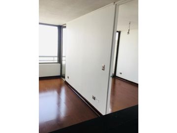 OPORTUNIDAD DEPTO 1D+1B, RECOLETA