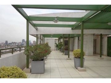 OPORTUNIDAD DEPTO 1D+1B, RECOLETA