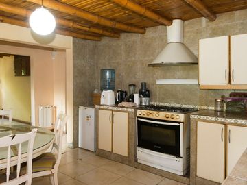 CASA VENTA VAQUEROS 3 DORMITORIOS 1500 M2