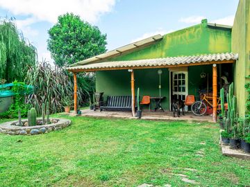 CASA VENTA VAQUEROS 3 DORMITORIOS 1500 M2