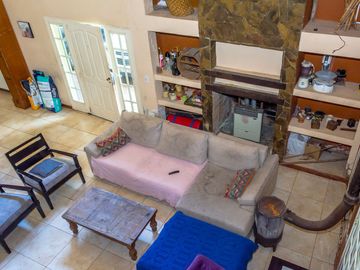 CASA VENTA VAQUEROS 3 DORMITORIOS 1500 M2