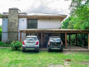 CASA VENTA VAQUEROS 3 DORMITORIOS 1500 M2