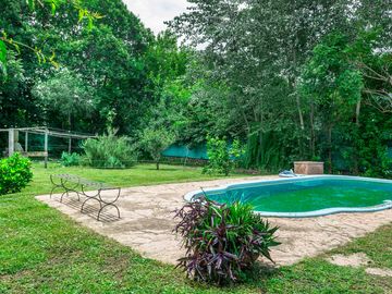 CASA VENTA VAQUEROS 3 DORMITORIOS 1500 M2