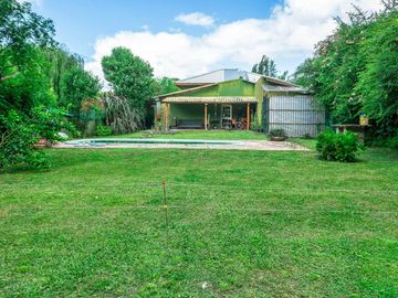 CASA VENTA VAQUEROS 3 DORMITORIOS 1500 M2