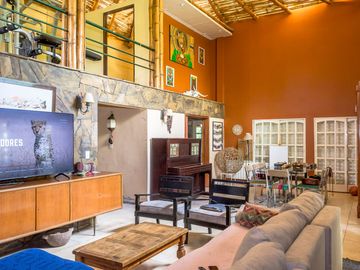 CASA VENTA VAQUEROS 3 DORMITORIOS 1500 M2