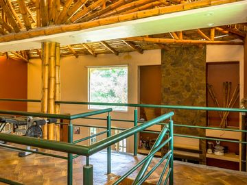 CASA VENTA VAQUEROS 3 DORMITORIOS 1500 M2