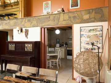 CASA VENTA VAQUEROS 3 DORMITORIOS 1500 M2