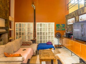 CASA VENTA VAQUEROS 3 DORMITORIOS 1500 M2