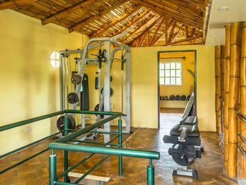 CASA VENTA VAQUEROS 3 DORMITORIOS 1500 M2