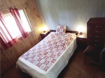 VENTA EN BLOCK DE 3 CASAS EN ZONA CENTRO, TODOS LOS SERVICIOS