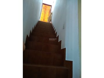 VENTA EN BLOCK DE 3 CASAS EN ZONA CENTRO, TODOS LOS SERVICIOS