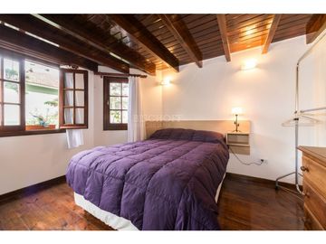 DEPARTAMENTO DE 3 AMBIENTES EN BARRIO NORTE, TODOS LOS SERVICIOS