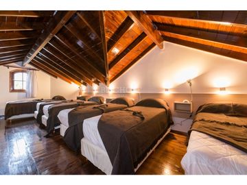 DEPARTAMENTO DE 3 AMBIENTES EN BARRIO NORTE, TODOS LOS SERVICIOS