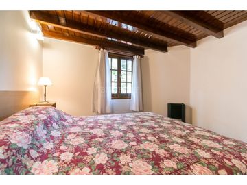 DEPARTAMENTO DE 3 AMBIENTES EN BARRIO NORTE, TODOS LOS SERVICIOS