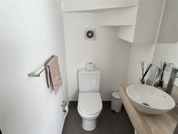 Casa en Venta en Los Maitenes / Jumbo / Chamisero