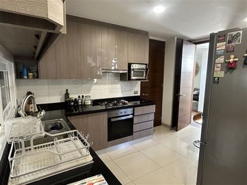 Casa en Venta en Los Maitenes / Jumbo / Chamisero