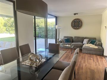 Casa en Venta en Los Maitenes / Jumbo / Chamisero