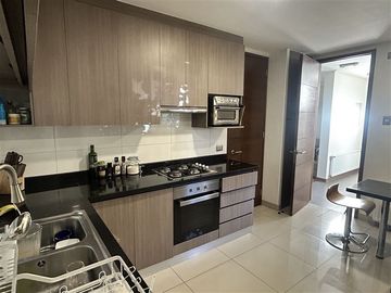 Casa en Venta en Los Maitenes / Jumbo / Chamisero