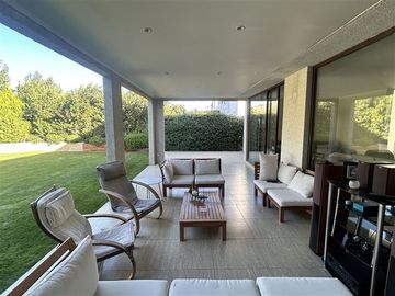 Casa en Venta en Los Maitenes / Jumbo / Chamisero