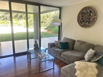 Casa en Venta en Los Maitenes / Jumbo / Chamisero