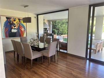Casa en Venta en Los Maitenes / Jumbo / Chamisero
