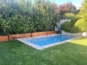 Casa en Venta en Los Maitenes / Jumbo / Chamisero