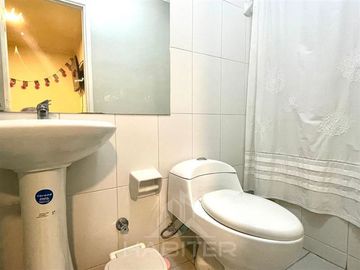 Casa en Venta en ¡¡¡REBAJADA!!! Preciosa casa ampliada, en condominio - Seguridad garantizada.