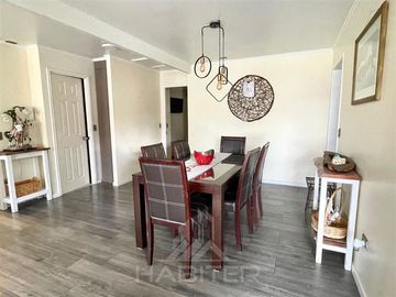 Casa en Venta en ¡¡¡REBAJADA!!! Preciosa casa ampliada, en condominio - Seguridad garantizada.