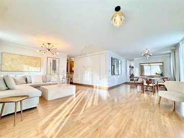 Departamento en Venta en San Damian - Av. Las Condes