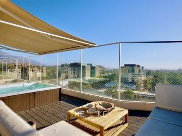 Departamento en Venta en San Damian - Av. Las Condes