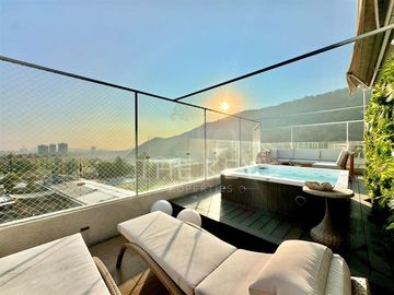 Departamento en Venta en San Damian - Av. Las Condes